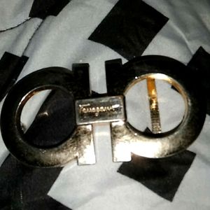 Ferragamo Belt Buckle
